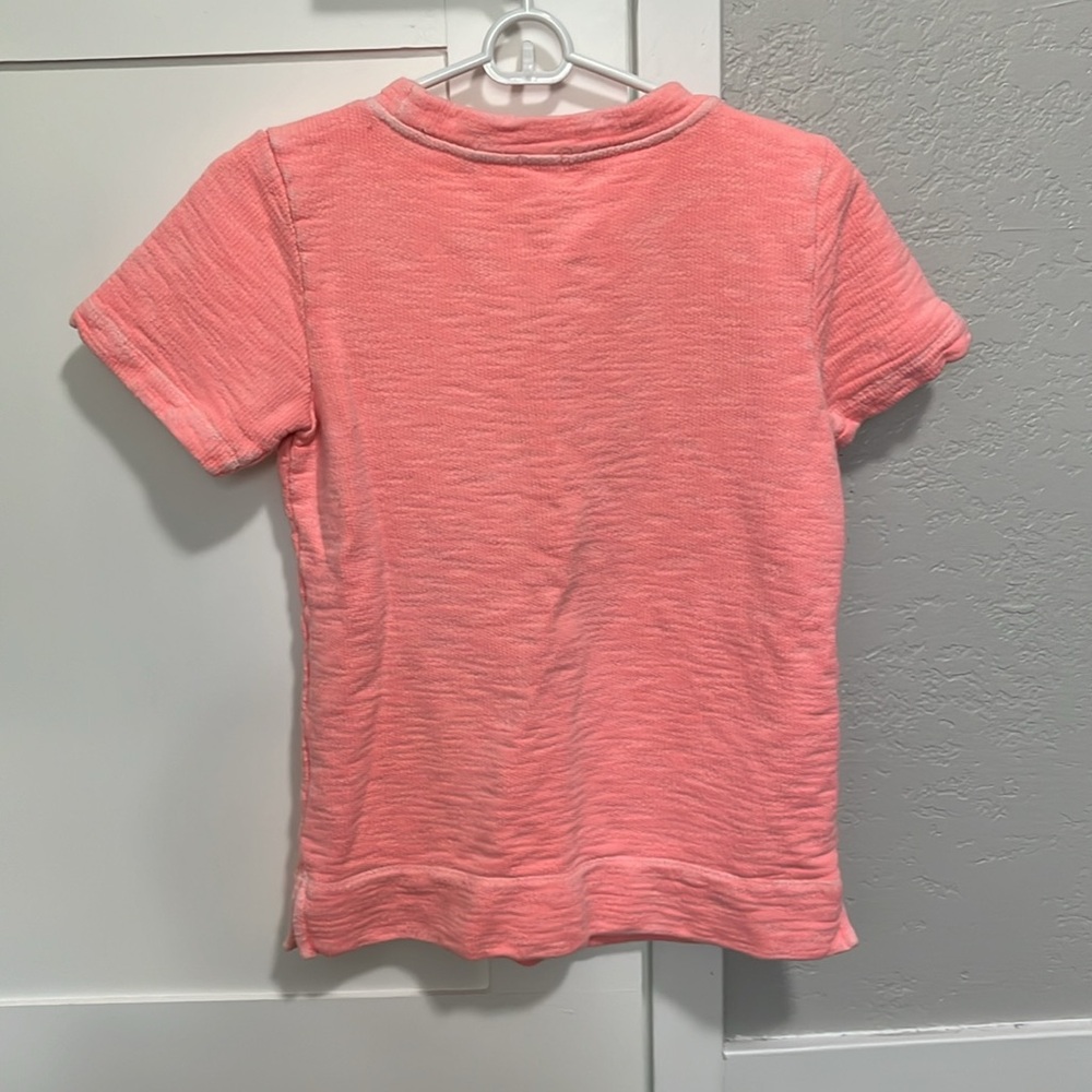 J. Crew Tee - Picture 2 of 7